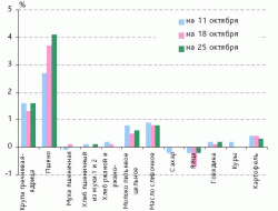 Мы не видим причин для снижения прогноза по инфляции, - Мария Помельникова, НБ 